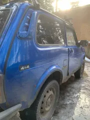 ВАЗ 21213, 2000 Ваз 2121 (4x4), 2000 года, 75 лс, 43453 км, полный привод, транспортное средство ВАЗ 21213, VIN XTA212130Y1506481, год выпуска: 2000, государственный регистрационный знак А705ЕР147.