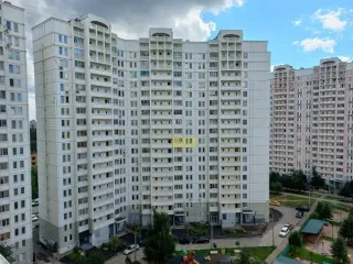Квартира, 53,6 кв.м, Подольск, ул. Юбилейная. Продажа имущества, находящегося в собственности города Москвы, жилое помещение по адресу: Московская обл., г. Подольск, ул. Юбилейная, д. 3, корп. 1, кв. 100, общей площадью 53,6 кв. м (этаж № 9), кадастровый номер: 50:55:0000000:11351. Вид жилого…