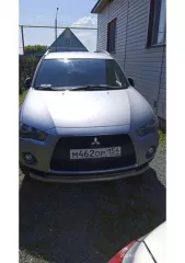 автомобиль Mitsubishi Outlander, идентификационный номер  VIN  JMBXTCW5WAZ001386, 2010 года выпуска