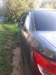 Lada Granta, 2018 года, 106,1 лс, 81848 км еще LADA GRANTA, VIN: XTA219070J0536964, год  выпуска   2018 
