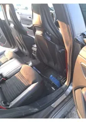 Mercedes-Benz CLA-класс AMG 2014 г.в., VIN WDD1173521N0752273, цвет серый, кузов WDD1173521N0752273, двигатель 13398080015320, ПТС, госномер Р101ВА/716.