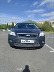 Ford Focus 2009, автомобиль марки FORD модель FOCUS 2009 г.в., VIN-номер X9FPXXEEDP9J14840. Ознакомление участников с условиями, характеристиками имущества и документацией осуществляется по адресу: 410012, г. Саратов, ул. Слонова 1, офис 83, с 10.00 до 16.00 ч. по местному времени, по…