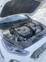 Hyundai Sonata, 2019, 150 лс, 353303 км, АКПП, транспортное средство марка HYUNDAI, модель SONATA, год выпуска 2019, VIN XWEE241CBK0001170