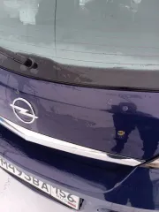 Opel Astra A-H 2011 легковой автомобиль, марка: ОПЕЛЬ ASTRA(A-H) 2011 года выпуска, 116 л.с., ПТС: 39HK054565151020110Z, VIN: XWF0AHL48C0003288. Зарегистрирован за супругом Должника. Горит чек, ошибка в 4 цилиндре.