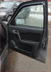 VAZ 2110 BOGDAN 2110, 2011 года, 81 лс, 176265 км. Автомобиль легковой, марка: BOGDAN, модель: 2110, VIN: Y6L211010CL231160, гос. рег. номер: У565ВХ48, год изготовления: 2011