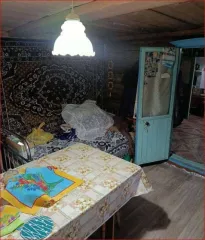 1/3 доля дома 47,9 кв.м и 1/3 доля участка 1756 кв.м в Республике Татарстан: 1/3 доля в праве на жилое здание площадью 47,9 кв.м, кадастровый номер 16:09:100501:305, и 1/3 доля в праве на земельный участок площадью 1756 кв.м, категория земель: земли населенных пунктов, разрешенное использование…