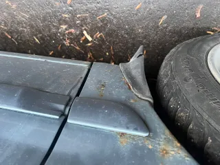 Mitsubishi Lancer 2006 года выпуска, модель Lancer 1.6. VIN кузова: JMBSRCS3A7U010417.