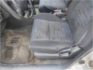 Toyota RAV 4 1996 года выпуска, VIN: JT172SC1100112166. Автомобиль бывший в употреблении, продается по фактическому состоянию. Дефектовка и диагностика технического состояния не производились, для определения технического состояния требуется диагностика узлов и агрегатов.