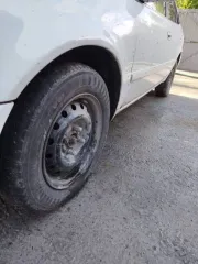 Toyota Corolla 2000 года, 100 лс, АКПП, легковой автомобиль, цвет белый, гос. № Н702ОО154, кузов AE1105350928