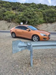 Volvo S60 2013, VIN-номер YV1FS42H0D1223815. Ознакомиться с информацией и документами можно в рабочие дни с 10.00 до 17.00 (по красноярскому времени) по адресу: 660049, г. Красноярск, ул. Урицкого, д. 61, оф. 3-19, а также по телефону 8-923-350-85-48. Адрес для корреспонденции: 660049, г…