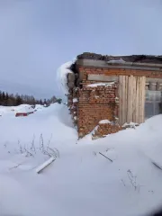 Здание 470.7 м², Республика Башкортостан, кадастровый номер 02:41:110105:413. Расположено по адресу: Российская Федерация, Республика Башкортостан, муниципальный район Нуримановский, сельское поселение Павловский сельсовет, улица Толстого, здание 54а, строение 2. Количество подземных этажей: 1…