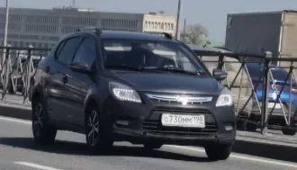 автомобиль марки «ЛИФАН Х50»  LIFAN 50  2016 г.в., VIN № X9W215852G0001292, государственный регистрационный знак О730ММ198, цвет кузова – стальной  серый , тип ТС – универсал, мощность – 103.4 л.с.В собственности должника на основании определения Арбитражного суда г. Санкт Петербурга и…