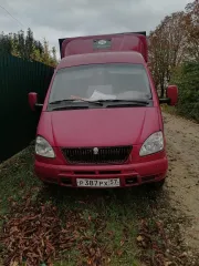 ГАЗ 330232, 2007 г. VIN X9633023272236395, Год выпуска 2007, Гос. рег. знак Р387РХ57