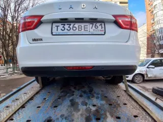 легковой автомобиль LADA VESTA, 2020 г.в, г/н T336BE761, VIN XTAGFL440MY514286, имеются механические повреждения, царапины, должник Мальков В.В., (Поручение ТУ Росимущества в РО от 08.04.2025 № 61-520-У). Адрес (местоположение): Ростовская область, г. Аксай, ул. Западная, 2Д. легковой автомобиль…