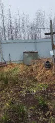 Земельный участок пл. 11435 кв.м., земли с/х назначения, для ведения крестьянского (фермерского) хозяйства; кад. № 47:07:0953003:486, Ленинградская обл., Всеволожский МР, Рахьинское ГП, а также имущество, расположенное на земельном участке: 
Теплица (металлический каркас тепличного комплекса 70 м…