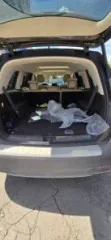 Mercedes-Benz GLS 400 4matic, 2016 года, 333 лс, 131126 км, полный привод, АКПП, цвет коричневый, тип двигателя бензиновый, двигатель № 27682130465149, мощность 333 л. с., рабочий объем 2996 куб. см, кузов № WDC1668561A847993, экологический класс пятый, разрешенная максимальная масса 3250 кг, масса…
