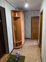 Жилое помещение 47,70 кв.м Республика Татарстан Недвижимое имущество – жилое помещение квартира, площадью 47,70 кв.м, кадастровый номер: 16:33:100105:368, расположенная по адресу: Российская Федерация, Республика Татарстан (Татарстан), м.р-н Пестречинский, с.п. Ленино- Кокушкинское, с…