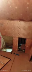 Дом и участок 56,2 м², 674 м², Воронежская область. 1/4 доли дома и 1/4 доли земельного участка в Воронеже, еще 1/4 доли дома и 1/4 доли земельного участка в Воронеже, а также 1/4 (общая совместная собственность) доля на жилой дом и земельный участок, расположенные по адресу: Воронежская область, г…
