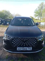 Chery Tiggo 7 Pro Max 2024 года, 150 лс, АКПП, легковой автомобиль, VIN LVVDB21B1RD729191.