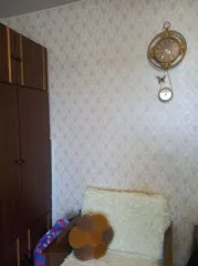 Доля квартиры 36,1 кв. м в Свердловской области. 1/4 квартиры, общая площадь 36.1 кв. м. Назначение: жилое, 9 этаж. Адрес: Россия, Свердловская область, г. Нижний Тагил, ул. Островского, д. 9, кв. 97. Кадастровый номер: 66:56:0208004:4041.