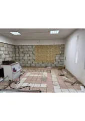 Здание 47 кв.м. и участок 72 кв.м., Пермский край. Нежилое помещение (здание), площадь: 47кв.м., кадастровый номер: 59:15:0090304:27, земельный участок, кадастровый номер: 59:15:0090304:9, ограничение прав и обременение объекта недвижимости: ограничения прав на земельный участок, предусмотренные…