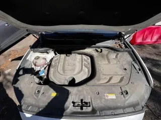 Geely Atlas Pro 2023 года, 177 лс, 53807 км, полный привод, АКПП, VIN Y4K8722D2PB306712
