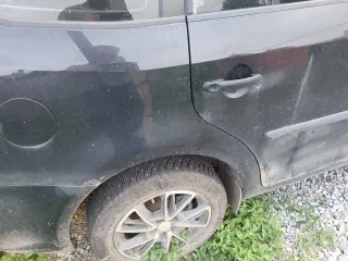 Volkswagen Touran 2010 года, VIN WVGZZZ1TZBW021370. Осмотр по предварительной договоренности в рабочие дни с 10:00 до 11:00, телефон +79220700233, email pavlov.okb72@yandex.ru.