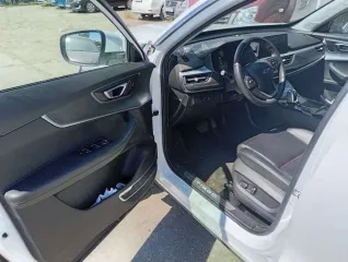 CHERY TIGGO7 PRO, 2023 года выпуска, VIN LVVDB21B6PD780702.
