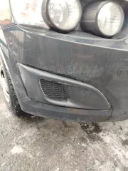 Chevrolet Aveo 2012 года выпуска. VIN-номер XUUTF69EJC0000729. Транспортное средство находится в залоге у ПАО «Совкомбанк». Ознакомление с имуществом производится по месту его нахождения с момента публикации сообщения о продаже и до окончания приема заявок по предварительной записи на адрес…