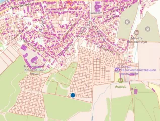 Земельный участок 755 кв. м, г. Нальчик, кп Вольный Аул, КБР. Общей площадью 755 кв.м., категория земель: земли населенных пунктов, ВРИ: ведение дачного хозяйства, КН 07:09:0100000:28581, расположенный по адресу: Кабардино-Балкарская Республика, г. Нальчик, кп Вольный Аул. Участок расположен в…