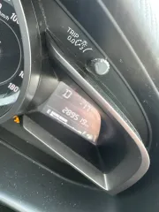 Mazda Demio 2015 года выпуска. Номер кузова DJ3FS-123921.