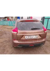 LADA XRAY 2021 легковой автомобиль, год выпуска: 2021г., кузов №: ХTAGAB110N1418967, идентификационный номер: XTAGAB110N1418967. Республика Хакасия, Бейский район, с. Кирба, ул. Пушкина, д. 30, кв. 1, по предварительной записи у организатора торгов по номеру телефона 89935560606.