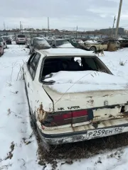 Автомобиль Toyota Corolla, госномер Р259ЕН124, год выпуска не установлен, цвет белый, имеются повреждения кузова, отсутствуют стекла. Комплектация и рабочее состояние не проверялись. Находится в г. Красноярск. Имущество обращено в доход государства, документы отсутствуют. Пробег 0 км, экологический…