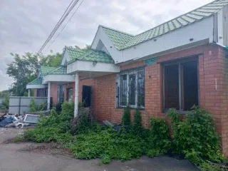 Дом и два земельных участка 570 кв.м, Волгоградская область. Дом и земельный участок 570+/-17 кв.м. в Волгоградской обл. Еще дом и земельный участок 570+/-17 кв.м. в Волгоградской обл. Еще земельный участок, площадь 570+/-17 м, кад. № 34:20:040001:612 Волгоградская обл., район Новониколаевский, х…