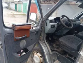 Gaz 2705 2014, ГАЗ 2705, 2014 года Автомобиль легковой, марка: ГАЗ, модель: 2705, VIN: X96270500E0778744, год изготовления: 2014