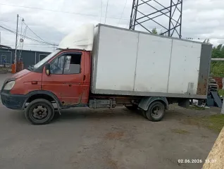 БЕЗ МАРКИ 2747-0000010-96, 2010 Автомобиль грузовой БЕЗ МАРКИ 2747-0000010-96, 2010 г.в., VIN: X3X274796B0042539.