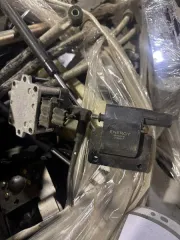 Автозапчасти б/у 3011 шт. Годные остатки: автозапчасти – 3 011 штук. Реализуется в качестве годных остатков, а также в качестве вторичного сырья, лома, утиля. Описание см. в разделе "документы" п. 3 извещения. Имущество продается в том виде, в каком оно есть, и в случае продажи возврату или обмену…