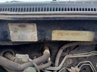 Lifan Solano, 2013, 125 лс, 169808 км, Легковой автомобиль, марки ЛИФАН 214814, страна изготовитель – Россия, год изготовления 2013г., VIN – X9W214814D0000254, цвет черный, мощность двигателя – 128 л.с., объем двигателя – 1794 куб. см