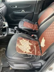 Kia Rio, 2018 года, 99,6 лс, АКПП еще Транспортное средство  KIA, модель RIO, год выпуска 2018, VIN Z94C251ABJR024742