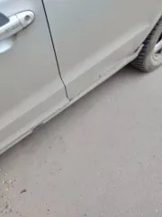 Hyundai Santa Fe, 2006 года, 189 лс, 211465 км, АКПП. Вид имущества: легковой автомобиль. Марка, модель: HYUNDAI SANTA FE 2.7 GLS. Год выпуска: 2006. VIN: KMHSH81DP6U091892. Государственный регистрационный знак: Т066ВС150. Мощность двигателя: 189 л.с. Тип ТС: легковой. Цвет: серебристый. Двигатель…