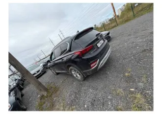 Hyundai Santa Fe, 2019 года, 200 лс, 116669 км, полный привод, АКПП. Автомобиль легковой, марка: HYUNDAI, модель: SANTA FE, VIN: XWES281CDL0001767, гос. рег. номер: У178АО198, год изготовления: 2019. Находится в залоге у АКЦИОНЕРНОЕ ОБЩЕСТВО "АЛЬФА-БАНК"