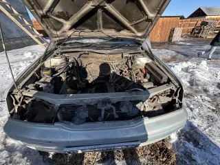 Toyota Camry 1984 Легковой автомобиль марки Тойота Камри 1984 г. в., государственный номер Р714ВК17. С предметом торгов можно ознакомиться по адресу: Республика Тыва, г. Кызыл, СНТ Догээ 1, ул. Бирюзовая, д. 17. Осмотр имущества осуществляется по предварительному согласованию с финансовым…