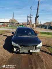Легковой автомобиль, марка: Honda , модель: Civic, год изготовления: 2007, VIN: JHMFD16207S211363, г/н: К971ТУ70