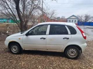 Lada Kalina, 2012 автомобиль легковой комби (хэтчбек) Lada 111930 Lada Kalina, 2012 года выпуска, VIN ХТА111930C0203617, цвет: белый, государственный регистрационный знак В647РМ164. Ознакомление с имуществом проводится по адресу: Саратовская область, Пугачевский район, пос.Солянский, ул. Заречная…