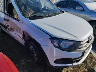 LADA Granta 2022 года, VIN XTA219440P0213905, госномер М798РА154, СТС 9950440108 от 16.11.2022, ПТС 164301051626712 от 20.10.2022.