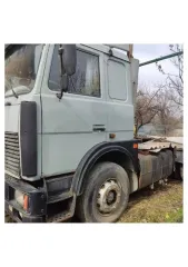 Автомобиль грузовой MAZ 543240 020 2002 года, VIN: Y3M54324030000172, гос. рег. номер: Р434ТС26.