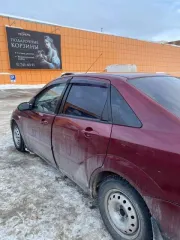 Ford Focus 2004, 98 лс, 176420 км, идентификационный номер X9FFFXXEEDF4S43920, номер двигателя CDDA-4S43920, номер кузова X9FFFXXEEDF4S43920