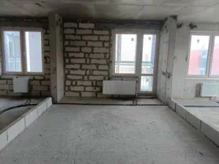 Жилая квартира, пл. 66,6 кв.м., кад. №77:17:0130104:2755, 
По адресу: г. Москва, р-н Троицк, Буковая аллея, д 14, этаж 3, кв 22.