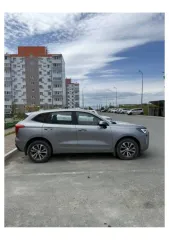 Haval Jolion 2022 года, 143 лс, АКПП, VIN: LGWEE4A59NK642664, гос. рег. номер: Н704ОО65, год изготовления: 2022