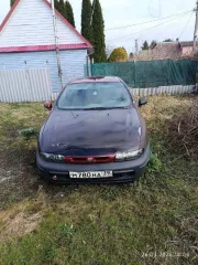 Fiat Bravo 1996 года, 75 лс, 360276 км. Транспортное средство: Тип транспортного средства: Легковой комби (хэтчбек), Марка и (или) модель Фиат Браво 1.4 12V SX, Категория ТС В, VIN ZFA18200004090351, 1996 года выпуска, номер кузова (кабины) ZFA18200004090351, Цвет кузова (кабины) Красный, Модель, №…
